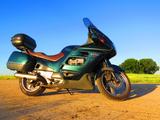Honda ST1100 Pan European TÜV 03.2028 - HONDA ST1100