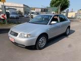 Audi A3 1.6 Ambiente 2.Hand Klima PDC - gebrauchte Audi A3 aus dem Jahr 2001