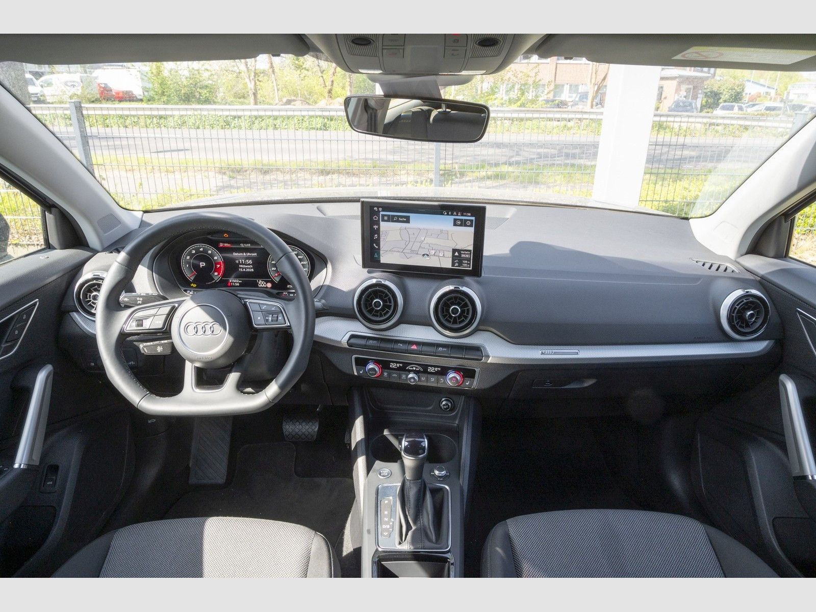 Audi Q2 - Bild 9