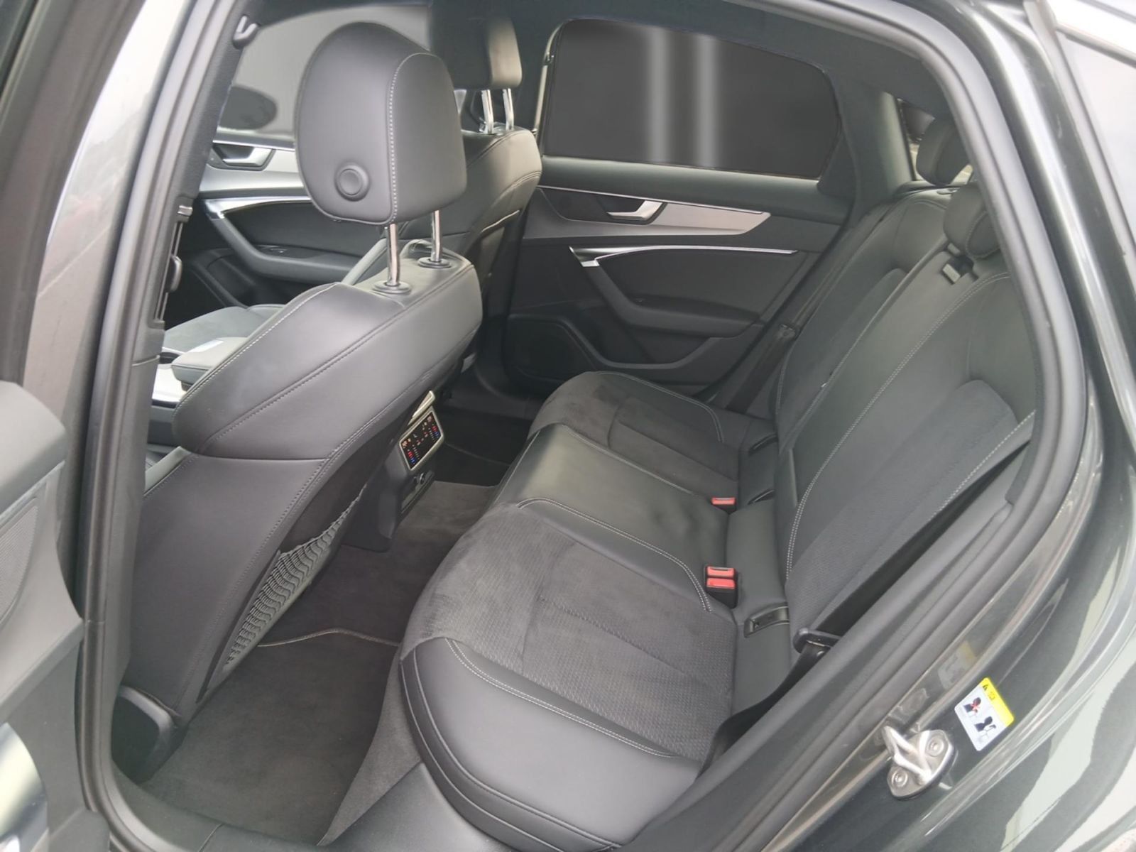 Audi S6 - Bild 11