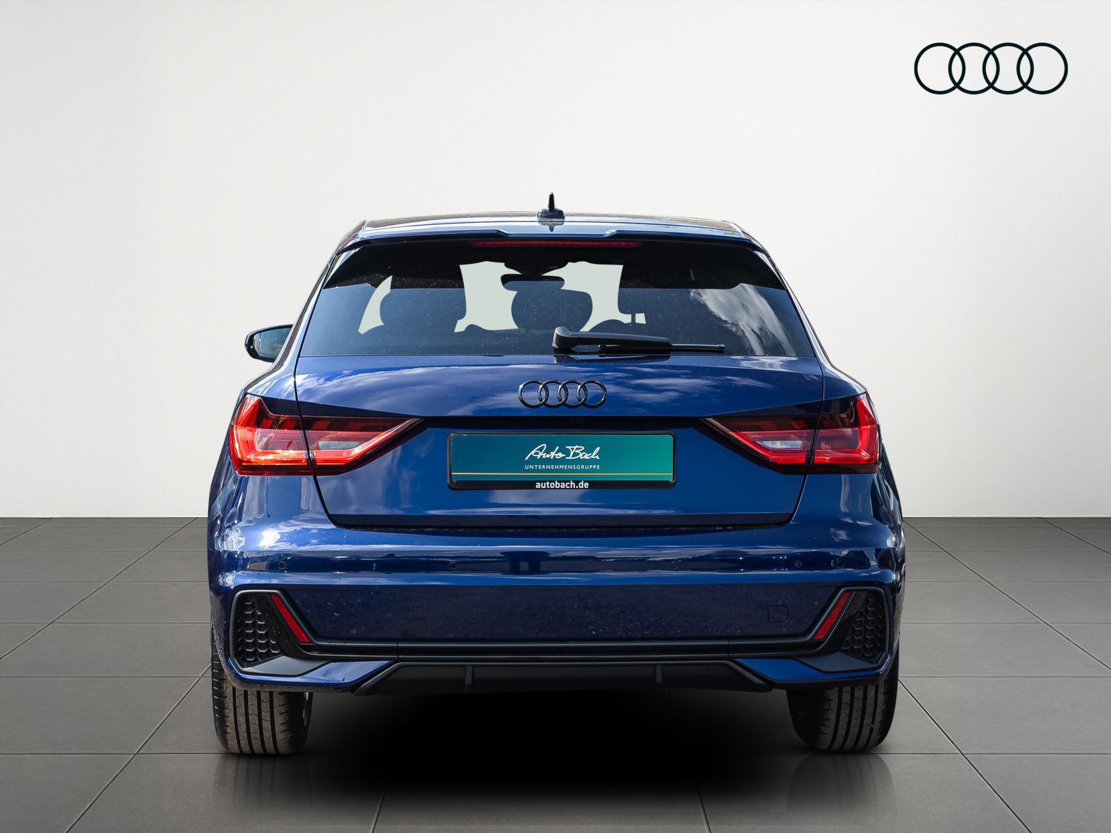 Audi A1 - Bild 6