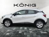Renault Captur 1.3 TCe 140 Zen Rüxkfahrkamera - Renault Captur in Erfurt