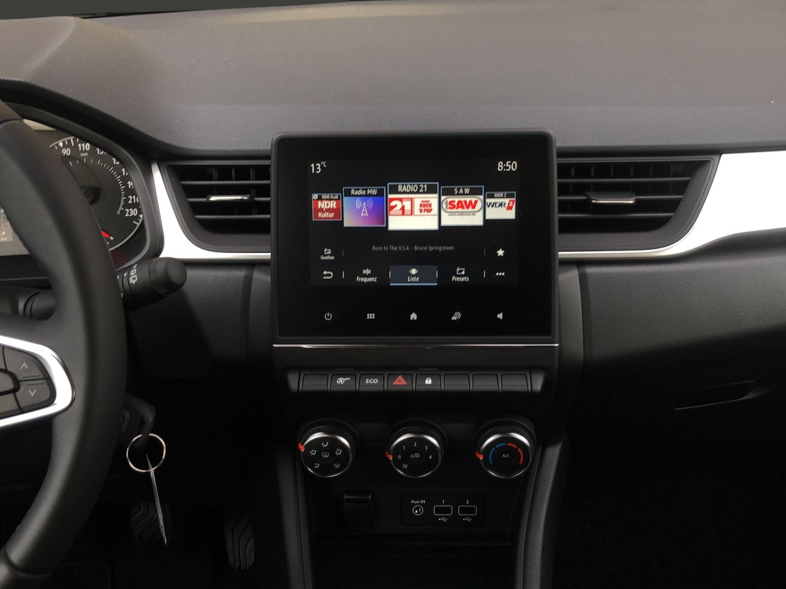 Fahrzeugabbildung Mitsubishi ASX 1.0 Turbo RÜCKFAHRKAMERA LED CARPLAY