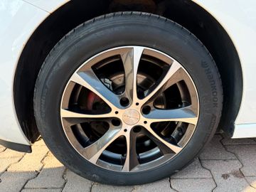 Bild 10 Citroën C3 Selection