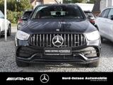 Mercedes-Benz GLC 43 AMG 4M Coupé NAVI KAMERA SHD LED NIGHT - gebrauchte Mercedes-Benz GLC 43 AMG aus dem Jahr 2023
