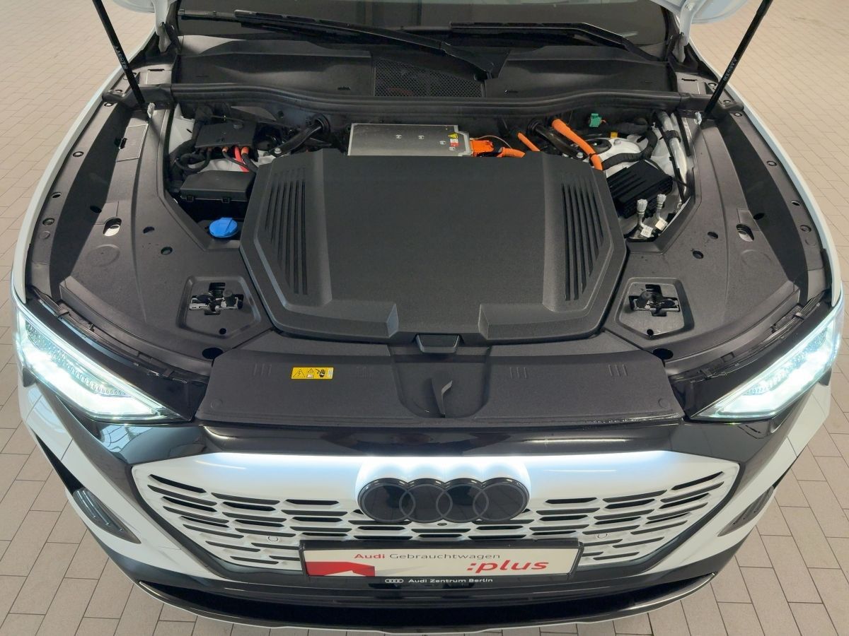 Audi Q8 e-tron - Bild 24