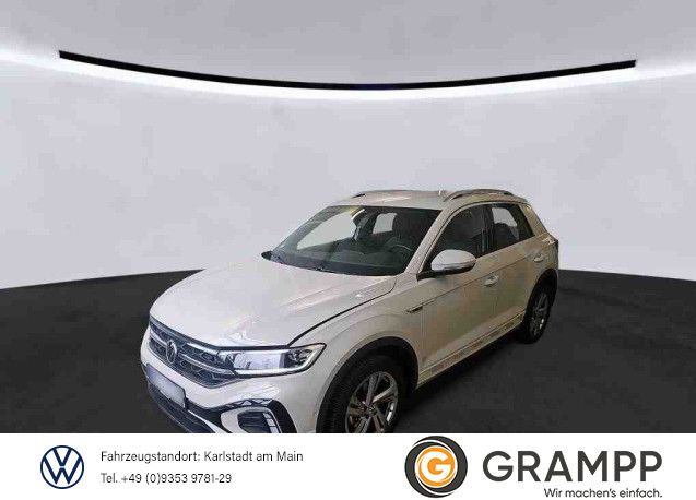 Image of Volkswagen T-Roc