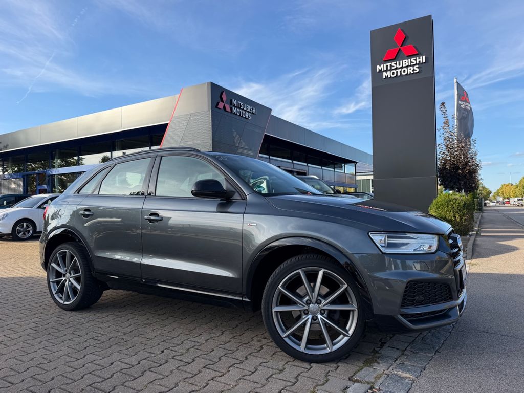 Image of Audi Q3