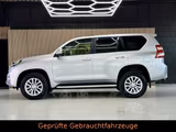 Toyota Land Cruiser 2.8D-4D TEC-Edition/7-SITZ/LED/NAVI - Toyota Land Cruiser aus 2016