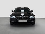 BMW 520 d Limo. KAMERA+AMBIENTE+KEYLESS-GO+HiFi+TOT - BMW 520: Limousine, 520d