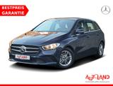 Mercedes-Benz B180 d Style Navi Tempomat AHK DAB Sitzheizung - Mercedes-Benz B 180 mit Diesel-Antrieb: Automatik