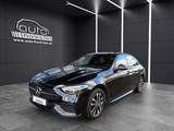 Mercedes-Benz C 300 e*AMG-Line*Night-Paket*Pano*Ambiente*360°