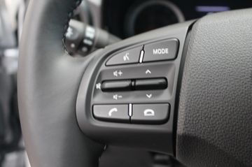 Fahrzeugabbildung Hyundai i10 1.0 Connect & Go Sofort Verfügbar