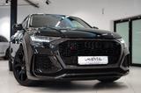 Audi RSQ8 4.0|HUD|KERAMIK|CARBON|SOFT|RS-ABGASANLAGE| - Audi: 8k