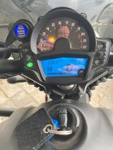 Kawasaki Vulcan S Cafe - KAWASAKI VULCAN S