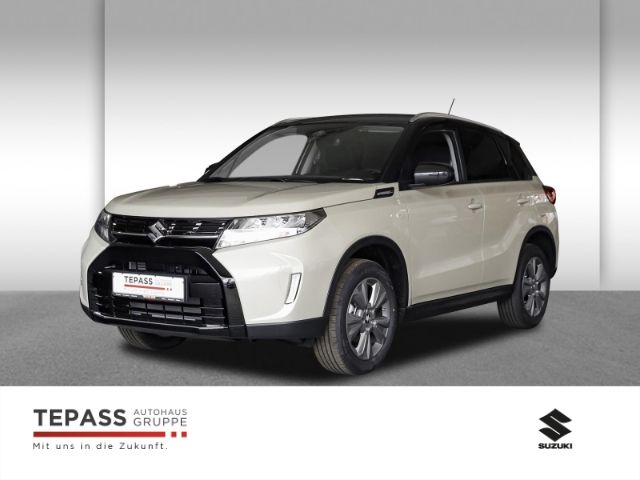 Image of Suzuki Vitara