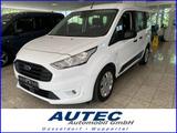 Ford Transit Connect Kombi 1.5 TDCI SHZ+PDC+SPURHALTE - Ford Transit in Solingen