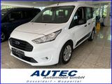 Ford Transit Connect Kombi 1.5 TDCI SHZ+PDC+SPURHALTE - Ford Transit: Kombi