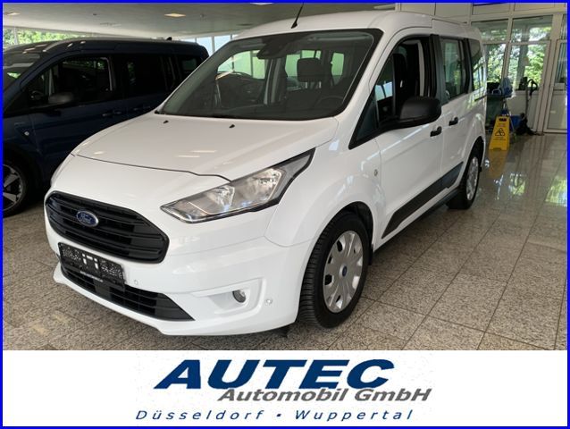 Ford Transit Connect Kombi 1.5 TDCI SHZ+PDC+SPURHALTE