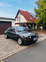 BMW 320i E30 | Originalzustand | H-Zulassung - BMW 320: E30 320i