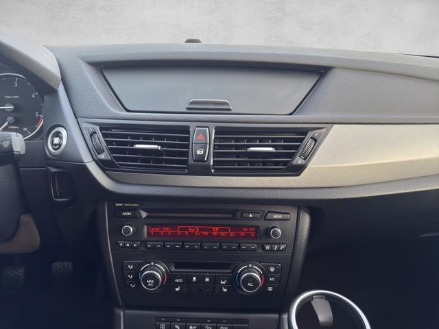 BMW X1 18 d xDrive M SportM-Technic|Xenon|Keyless