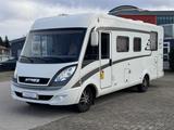 HYMER / ERIBA / HYMERCAR SOLAR /TV/SAT/NAVI/STANDHEIZUNG/GASTANK - Integrierte Wohnmobile & Wohnwagen