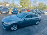BMW Limousine 525 d*Leder*Navi Comand*AUTOMATIK*SD - BMW 525 aus 2010: 525d