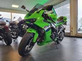 Kawasaki Ninja ZX-6R Performance - KAWASAKI BENZIN SPORTLER ZX 6R P