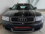 Audi A4 1.8 T*Klima* Tüv&Service Neu - Audi A4 aus 2001: 1.8