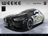 Mercedes-Benz CLA 35 4M Coupé AMG+AERO+BURME.+NIGHT+PANO+DISTR - Mercedes-Benz CLA-Klasse: AMG