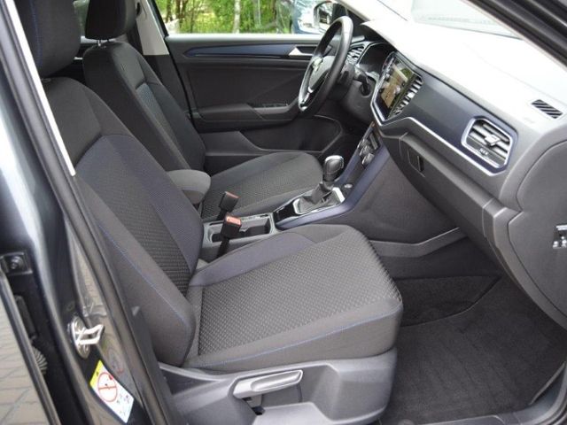 T-Roc 2.0 TDI 150 PS DSG United R-Line AHK/19-ZO