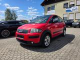 Audi A2 1.4TDI - rote Audi A2