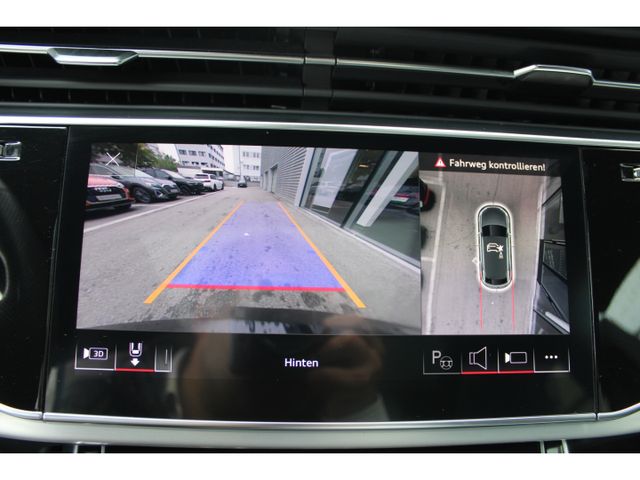 Q8 55 TFSI qu.Tiptr. S-Line*B&O*Pano*MTRX*Assist