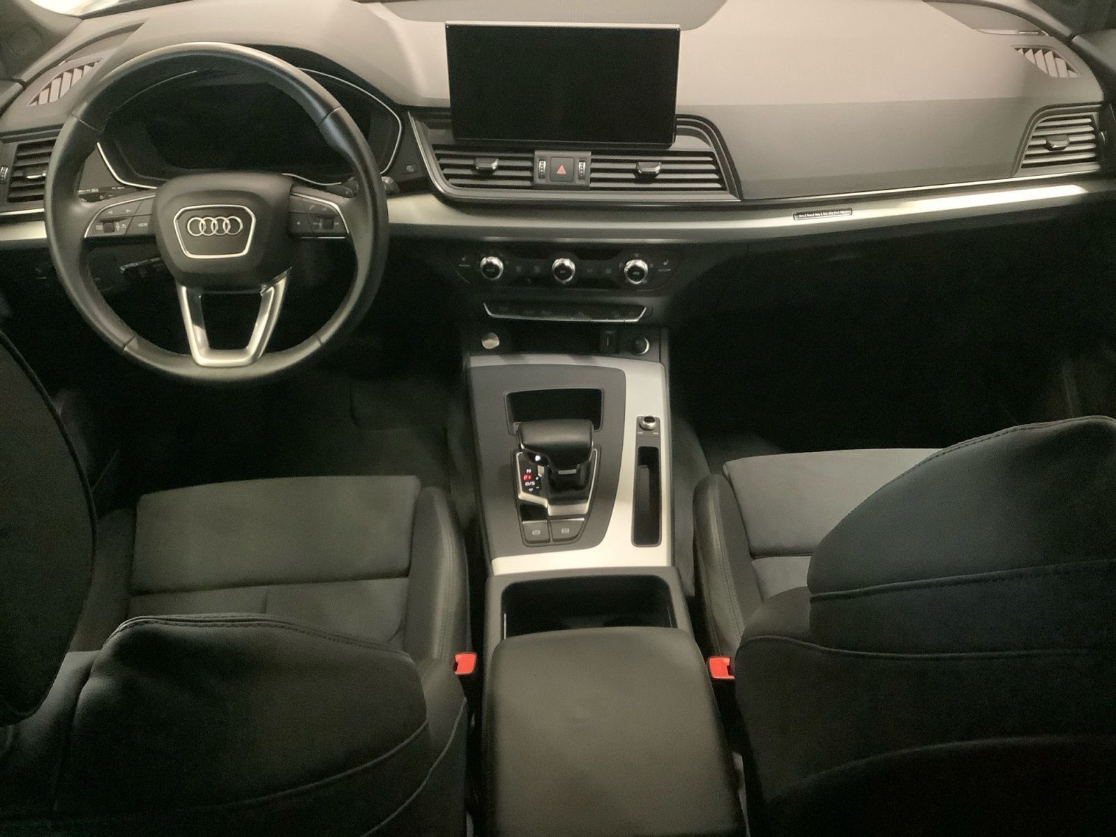 Q5 45 TFSI quattro S tronic,Kamera,B&O,Frontsche