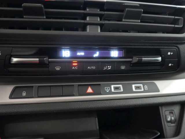 Zafira Life FACELIFT EDITION XL CDTI AT 9-SITZER