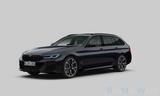 BMW 540i xD M Sport DAB Panorama HUD H/K DispKey 20" - BMW 540 in Hannover
