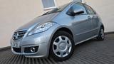 Mercedes-Benz A170+TÜV+GARANTIE+LEDER+ANHÄNG+SITZ+TEMPO+KLIMA - Mercedes-Benz A 170 mit Benzin-Antrieb