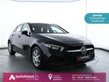 Mercedes-Benz A 180 Progressive Carplay|LED|CAM|Sitzhzg. - Mercedes-Benz Gebrauchtwagen von 2022