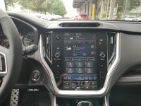 Subaru Outback - Vorschau Bild 14