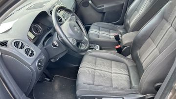 Volkswagen Golf Plus - 7
