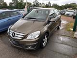 Mercedes-Benz B 200 Service NEU TÜV bis 2027 - Mercedes-Benz B-Class aus 2010