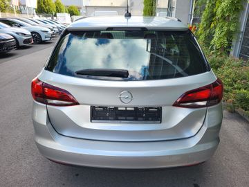Opel Astra - 12