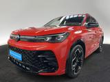Volkswagen Tiguan R-LINE 2.0 TDI DSG PANO 360° HuD 20" IQ - Volkswagen Tiguan: R