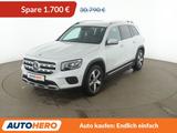 Mercedes-Benz GLB-Klasse GLB 180 d Progressive Aut.*NAV*LED* - Mercedes-Benz GLB 180 in Stuttgart