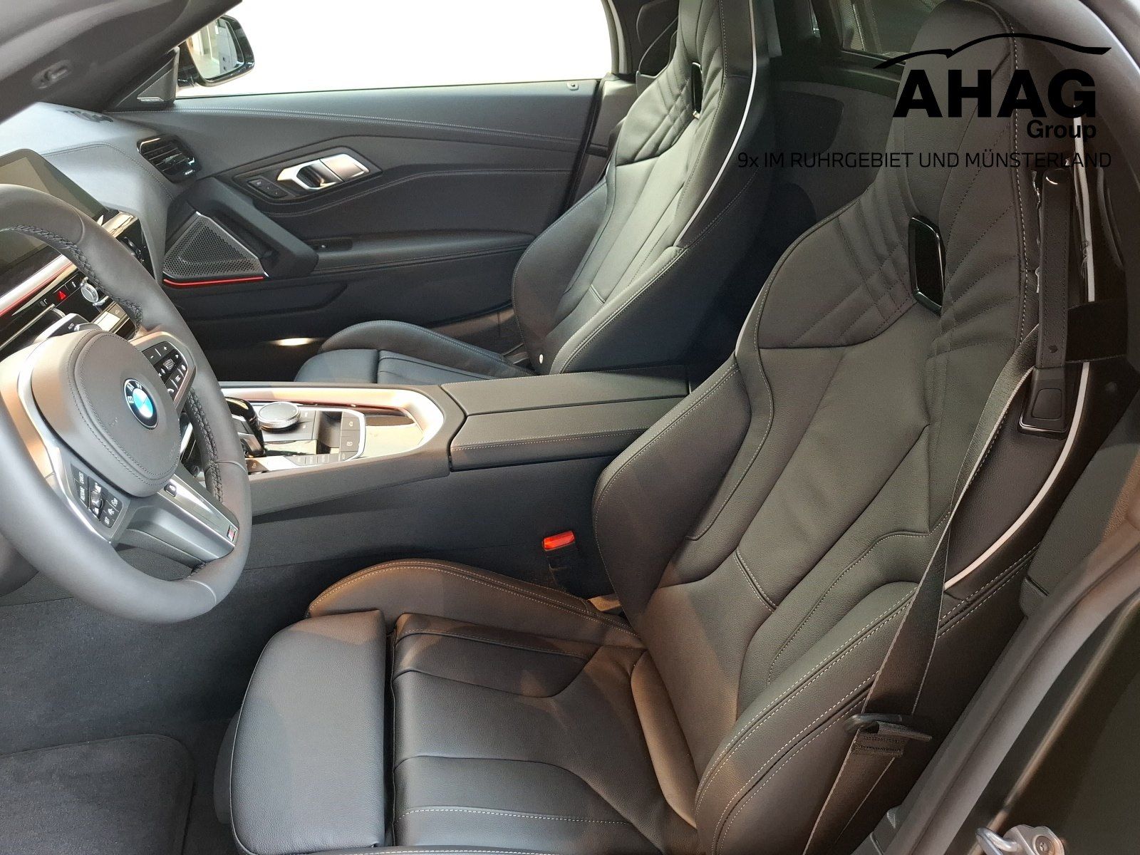 BMW Z4 M40 - Bild 7