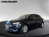 Opel Corsa 1.2 Elegance, Sitz-+Lenkradheizung, PDC, I - Opel Corsa: Schwarz, 1.2