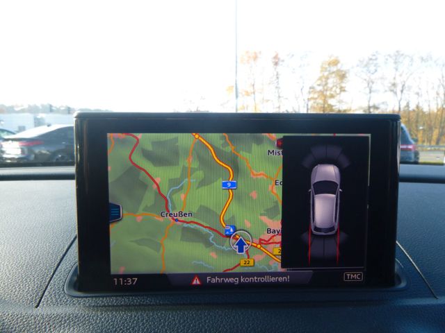 Fahrzeugabbildung Audi A3 Sportback 30 g-tron >AUT/Navi/LED/SHZ<