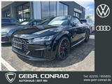 Audi TTS Roadster TFSI quattro, NP: 76.000 € - Audi TTS in Köln