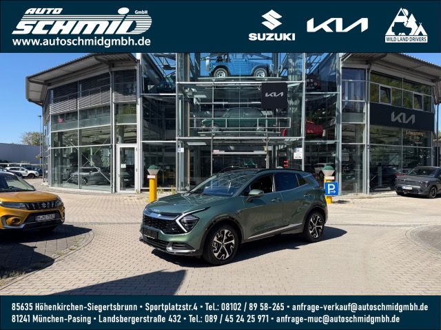 Image of Kia Sportage