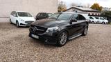 Mercedes-Benz GLE 350 GLE -Klasse Coupe GLE 350 d 4Matic*AMG** - Mercedes GLE 350 Unfallwagen